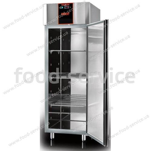 Шафа морозильна Tecnodom P-AFD07BT-D-PK